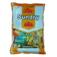  الحلقوم ژله ای حلاوت تبریز - 300 گرم6361457147cf05103100